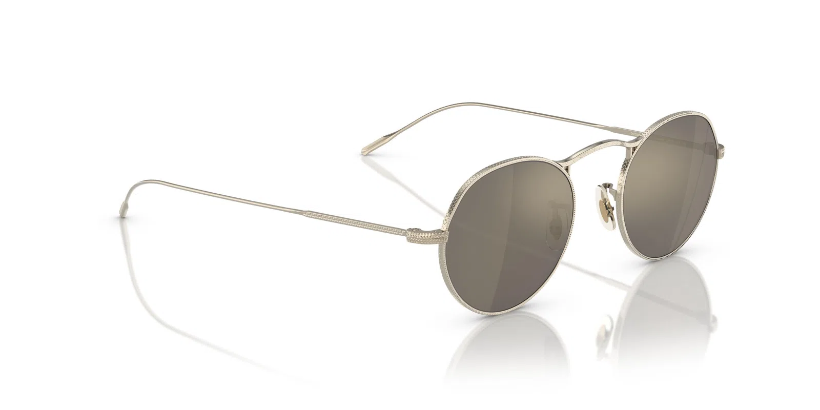 Oliver Peoples M-4 30th 1220S Sunglasses - view 43